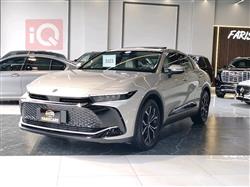 تويوتا كراون